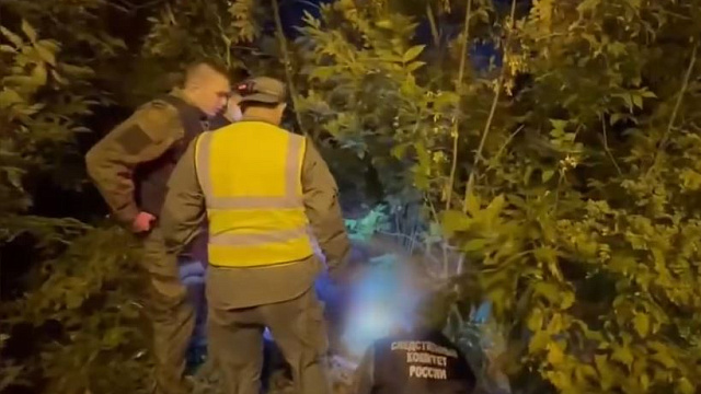 В Краснодарском крае расследуют загадочное убийство 16-летней студентки