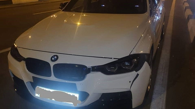 В Сочи 14-летняя девочка погибла под колесами лихача на BMW 