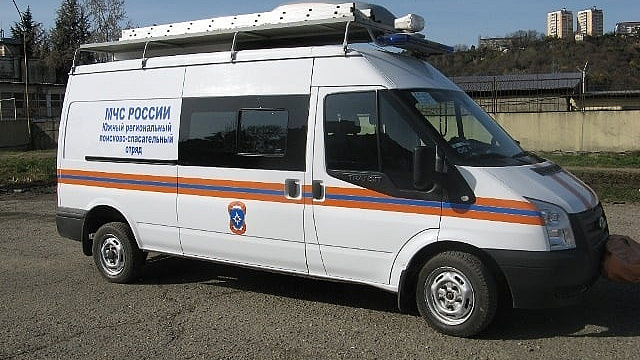 В Сочи нашли труп пропавшего местного жителя