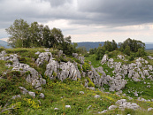 В Адыгее завершили масштабные археологические работы на месте Городища I-II вв. н.э