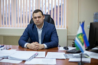 Глава Северского района Андрей Дорошевский досрочно сложил полномочия