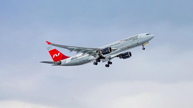 Прямые авиарейсы из Сочи в Казахстан, запланированные на январь, отменены