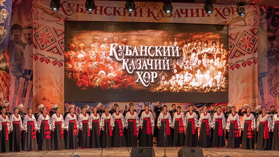 «Ведется саботаж»: Виктор Захарченко впервые прокомментировал скандал вокруг разделения Кубанского казачьего хора