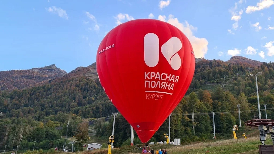 Цены на новогодние туры в Красную Поляну шокируют туристов