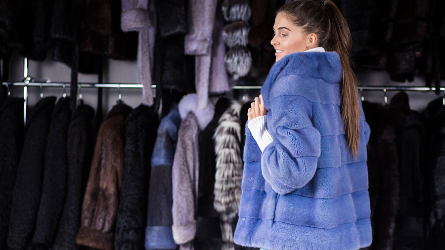 Рогов посоветовал обратить внимание на меховые шубы грядующей зимой 