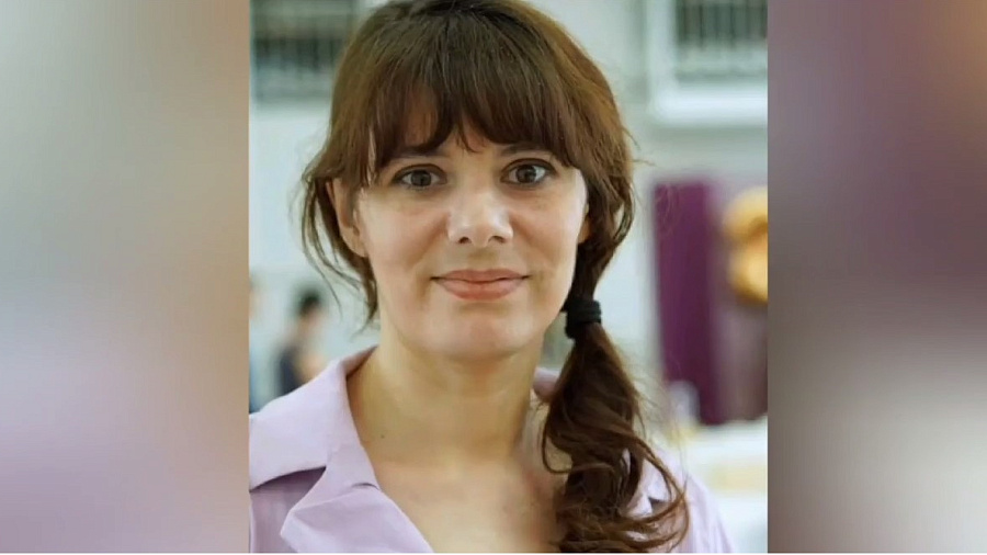 Пропала у вокзала: в Сочи 2,5 года ищут загадочно исчезнувшую тулячку