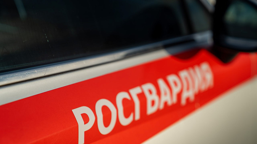 Пьяные мужчины сорвали работу противотуберкулезного диспансера в Апшеронске