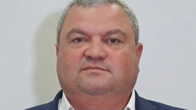 Вениамин Кондратьев официально назначил Станислава Казанжи ВРИО главы Крымского района