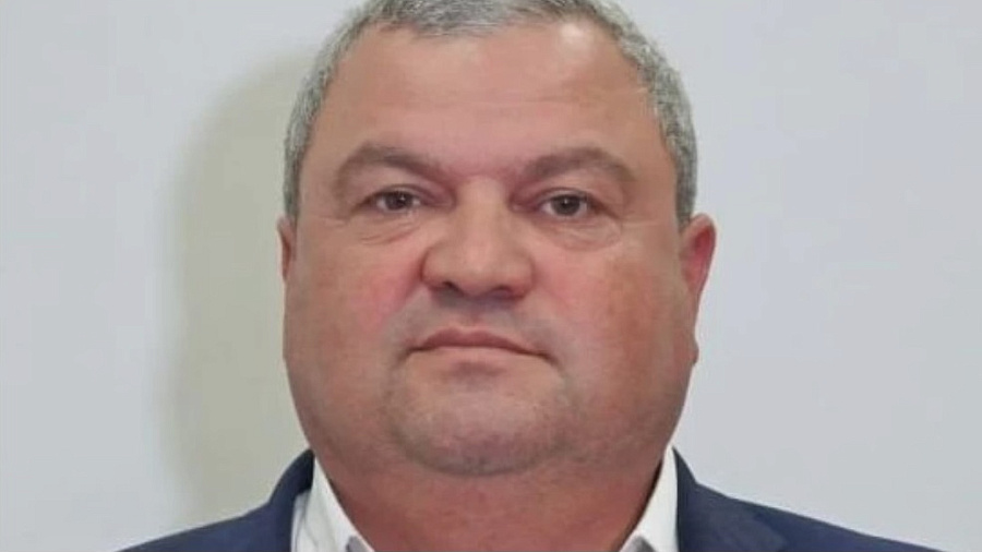 Вениамин Кондратьев официально назначил Станислава Казанжи ВРИО главы Крымского района