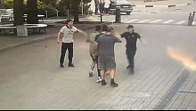 Конфликт молодых парней в Туапсе обернулся поножовщиной