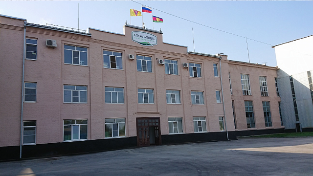 Сахарные заводы агрокомплекса имени Ткачева в Краснодарском крае обвинили в картельном сговоре