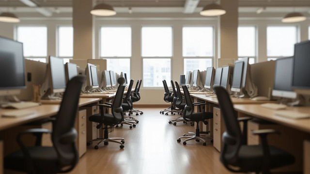 Безработица на Кубани поднялась до 2%