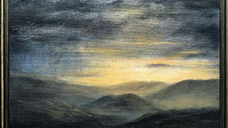 В Краснодаре откроется выставка «Отражения души» 