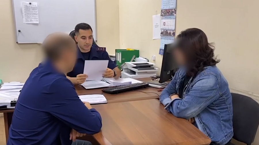 В Сочи воспитательниц частного детсада поместили под домашний арест по делу об истязаниях детей