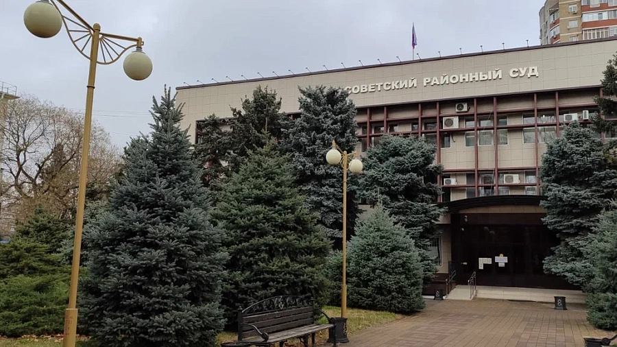 В Краснодаре экстремиста за онлайн-богослужения отправили в колонию на 2 года