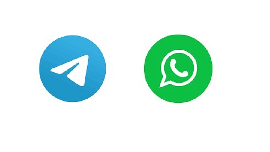 В России могут отключить звонки в WhatsApp* и Telegram: чем это грозит пользователям
