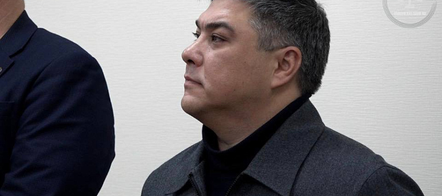 Экс-замглавы Краснодара Нетреба не смог обжаловать приговор