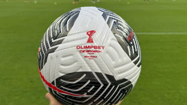 ФК «Краснодар» впервые сразится за Суперкубок России с восьмикратным чемпионом страны по футболу — «Зенитом»