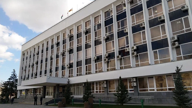 Масштабные митинги против строительства храма в ЮМР блокируют власти Краснодара