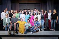 В Краснодаре пройдет выставка, приуроченная к 75-летнему юбилею  художника Виталия Коробейникова