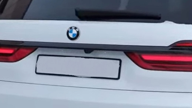 BMW открестилась от собранных в Калининграде автомобилей: риски для X5, X6 и X7