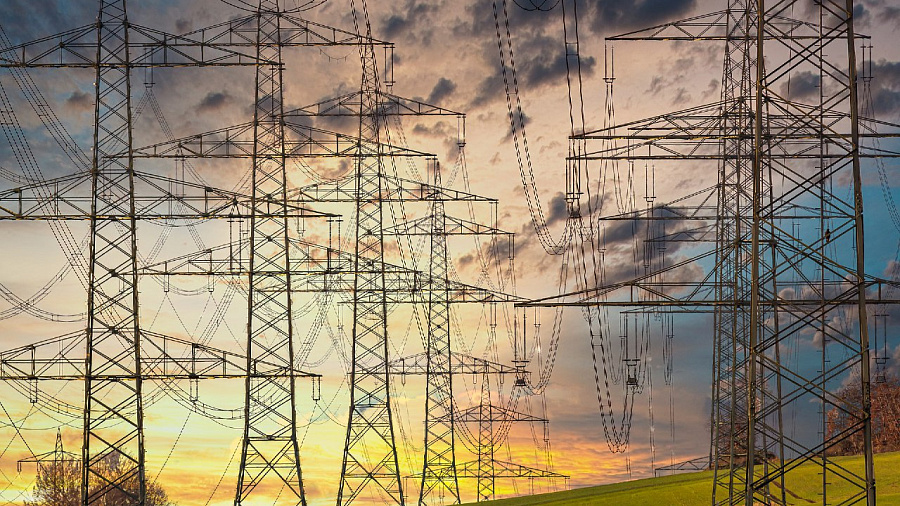 Прокуратура Анапы проведет проверку энергосбытовых компаний из-за отключений света