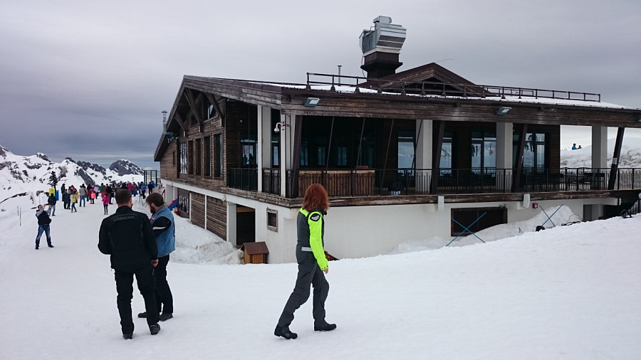 Семья потратила на недельный отдых в Сочи миллион рублей