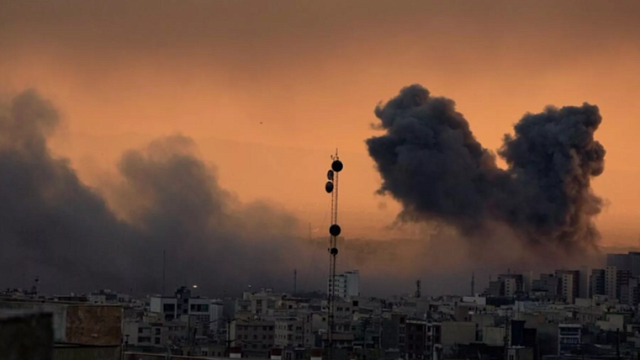 Сотни погибших, десятки пораженных объектов и тысячи туристов из РФ: что известно о войне США, Израиля и Ирана