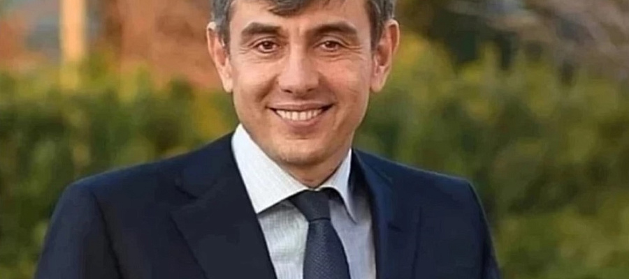 Сергей Галицкий удостоен ордена Дружбы от Владимира Путина за вклад в спорт