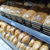 Апшеронский хлебозавод обанкротился в Краснодарском крае