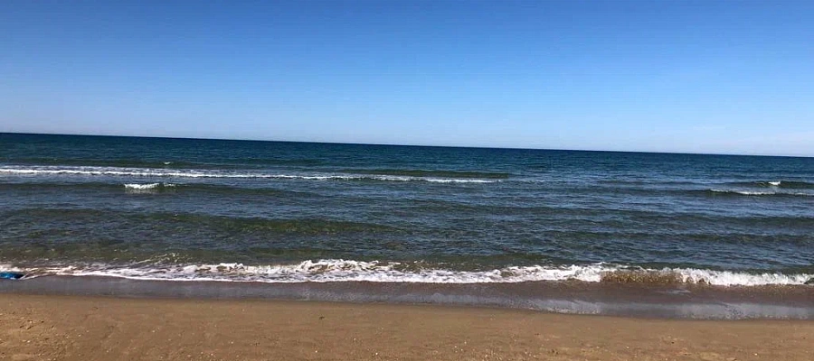 Курорты Азовского моря вместо Анапы: что ждет туристов этим летом