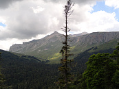 В Адыгее завершили масштабные археологические работы на месте Городища I-II вв. н.э