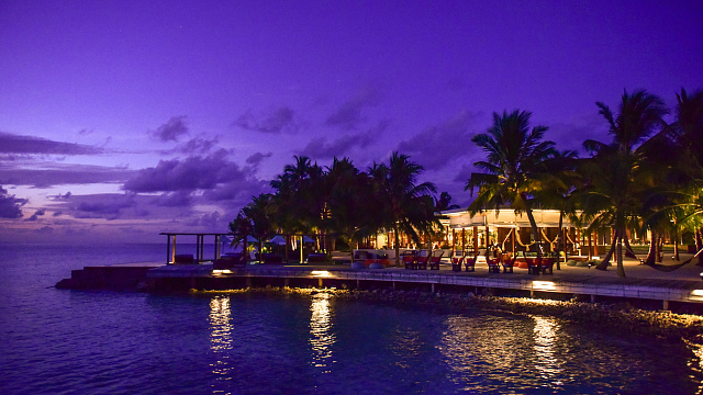 Собственная вертолетная площадка  и крытый теннисный корт. Стала известна стоимость самого дорогого дома в Сочи