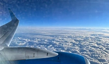 Nordstar запустит прямые рейсы из Омска в Краснодар с 21 мая