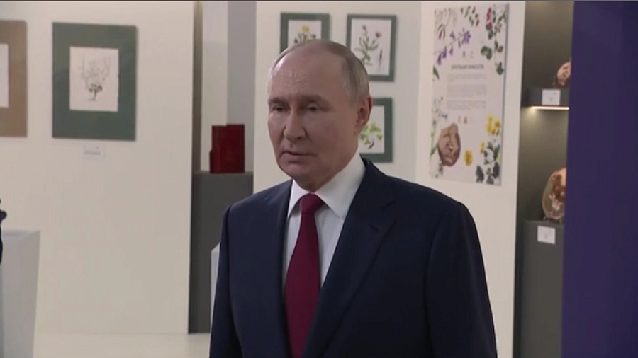 Переговоры, меморандум и сотрудничество: о чем заявили Путин и Трамп после двухчасового телефонного разговора 