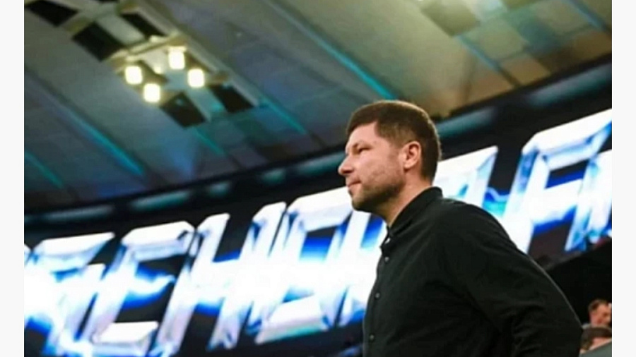 Главный тренер «Краснодара» Мурад Мусаев прокомментировал возможные трансферы 