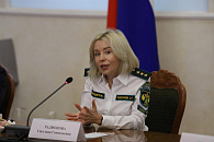 Сотрудники Росприроднадзора взяли пробы воды в Черном море рядом с Геленджиком из-за участившихся случаев гибели дельфинов