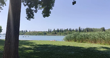 Купальный сезон не откроют в Краснодаре летом 2026 года