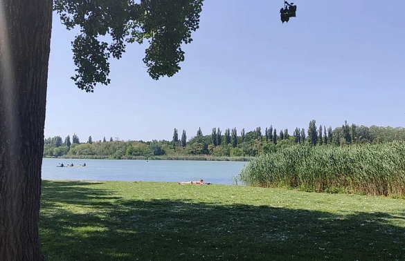 Купальный сезон не откроют в Краснодаре летом 2026 года