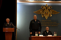 Полковник Олег Богун возглавил ГИБДД Краснодарского края