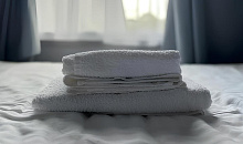 На Кубани откроют 53 новых отеля на 12 тысяч номеров в 2026 году