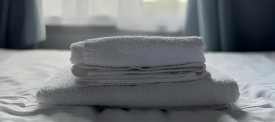 На Кубани откроют 53 новых отеля на 12 тысяч номеров в 2026 году