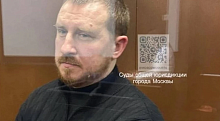 Экс-мэра Сочи Алексея Копайгородского обвиняют в трех новых эпизодах  