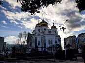 Опасный гололед возвращается?: В Краснодаре и крае в середине рабочей недели установится переменчивая погода с туманом и ночными морозами