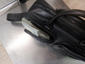 В аэропорту Краснодара таможенники сорвали бизнес-план пассажиров на 50 тысяч долларов