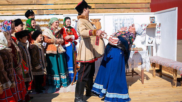 Стала известна полная программа мероприятий фестиваля «Александровская крепость» в Усть-Лабинске на 30 сентября