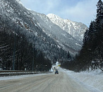 На Таманском полуострове открыли участок древней дороги