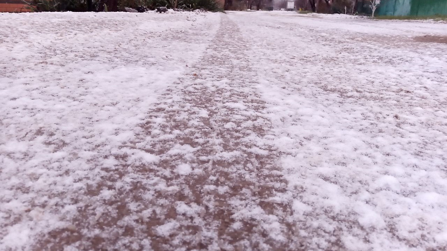 Жителей Кубани ждут новые погодные сюрпризы