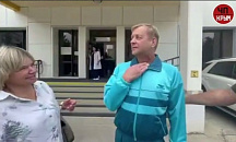 Владельца парка «Тайган» Олега Зубкова выписали из больницы после нападения льва