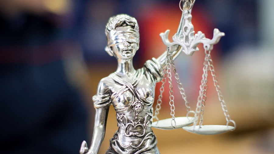В Сочи четверо судей оставили свои посты из-за легализации самостроев
